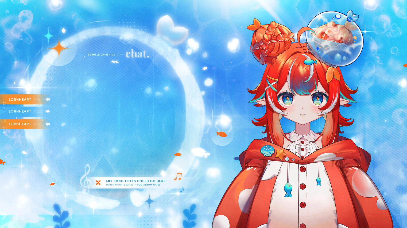 BUBULLE (@BUBULLE_CAFISHIUS)