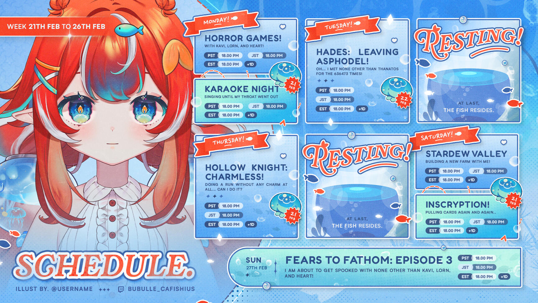 BUBULLE (@BUBULLECAFISHIUS)